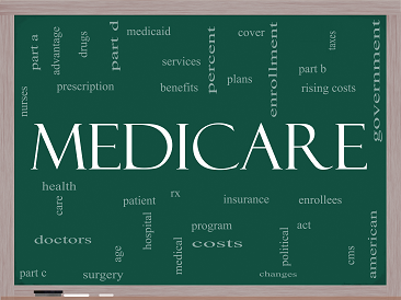 Medicare-Insurance-Part-A-B-C-D